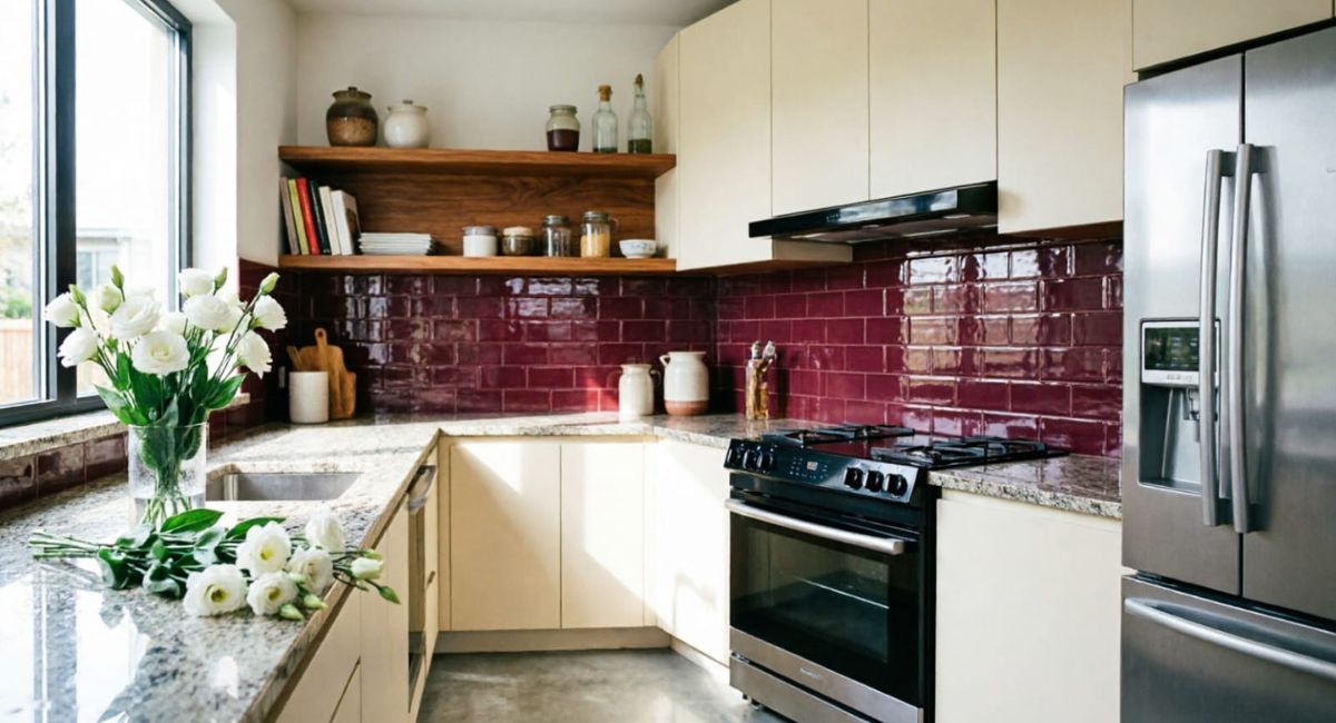 Kitchen Decor Ideas 2026
