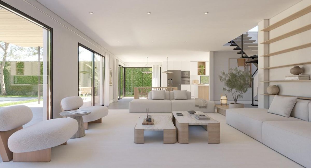 Stunning Minimalist Home Decor